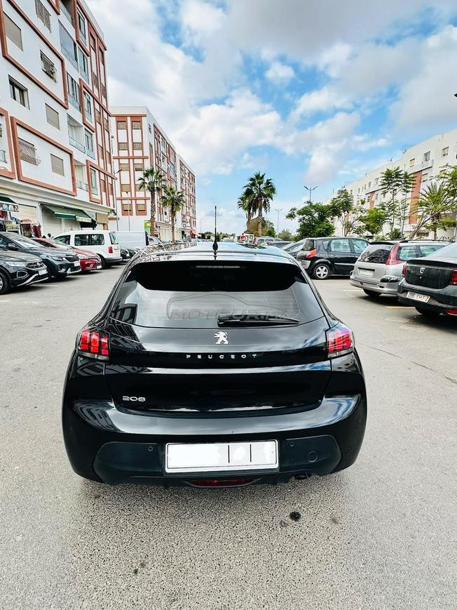 Peugeot alure 