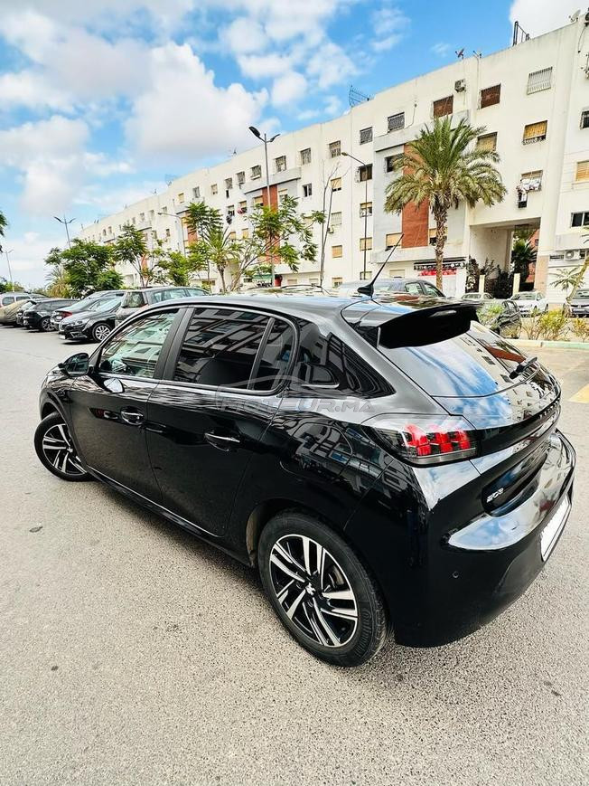 Peugeot alure 