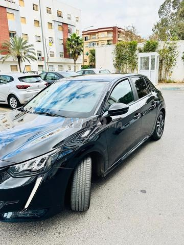 Peugeot alure
