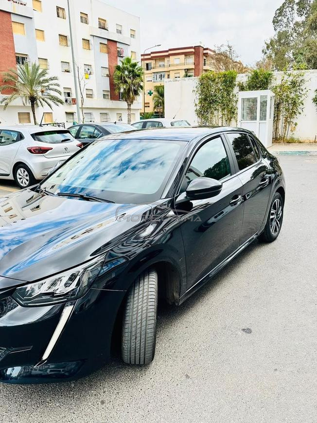 Peugeot alure 