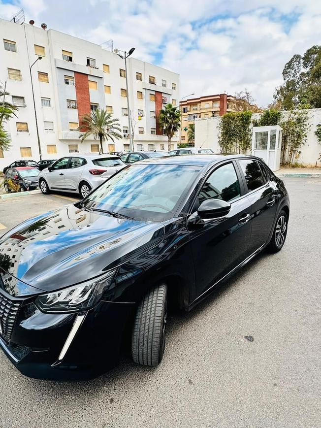 Peugeot alure 