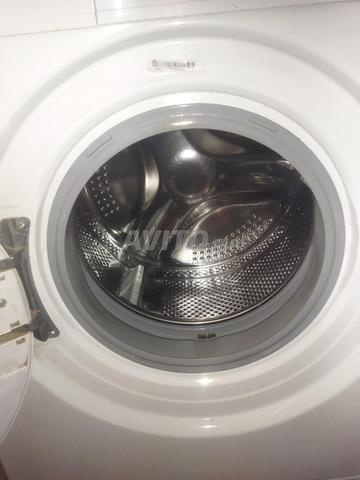 Machine à laver - 2