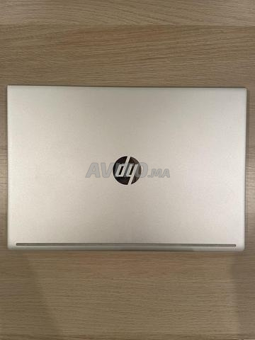 لابتوب HP ProBook 450 G6 بمعالج i7 من الجيل الثامن