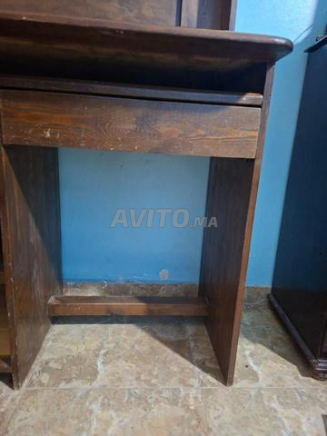 un bureau - 2