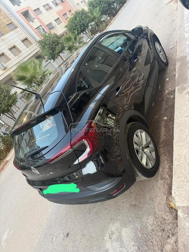 avendr renaut captur