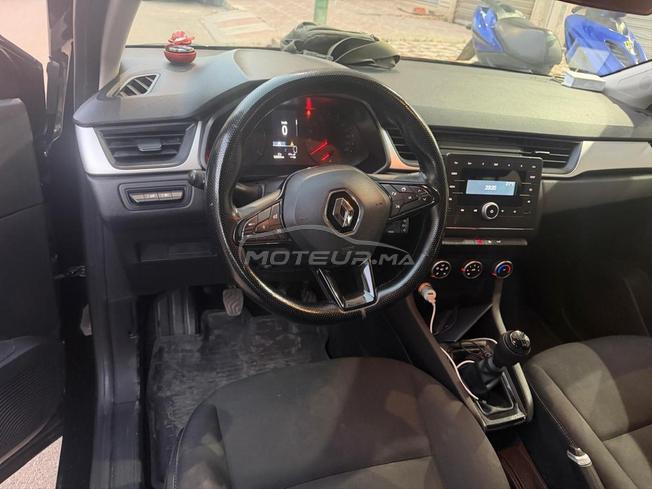 avendr renaut captur
