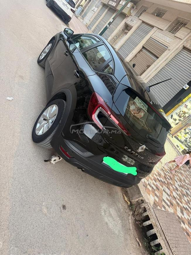 avendr renaut captur