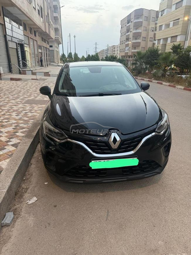 avendr renaut captur