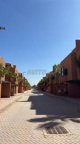 VILLA D’EXCEPTION À MARRAKECH | DOMAINE TAGANA 1 - 2