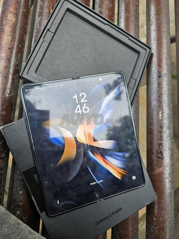 Fold4 1TB neuf - 2
