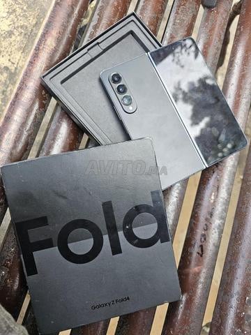 Fold4 1TB neuf