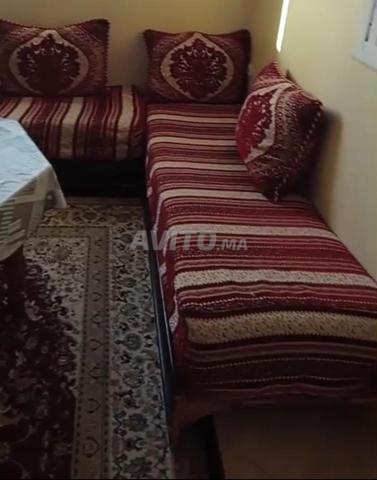 Tanger, Al-Ouammama - 2