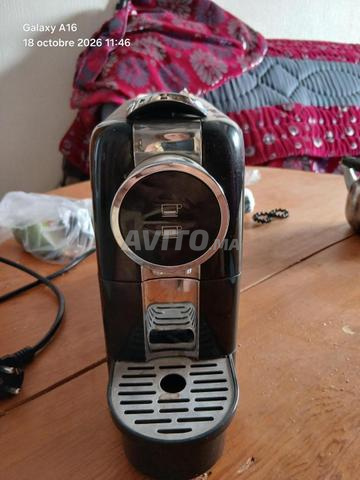 Cafetière - 2