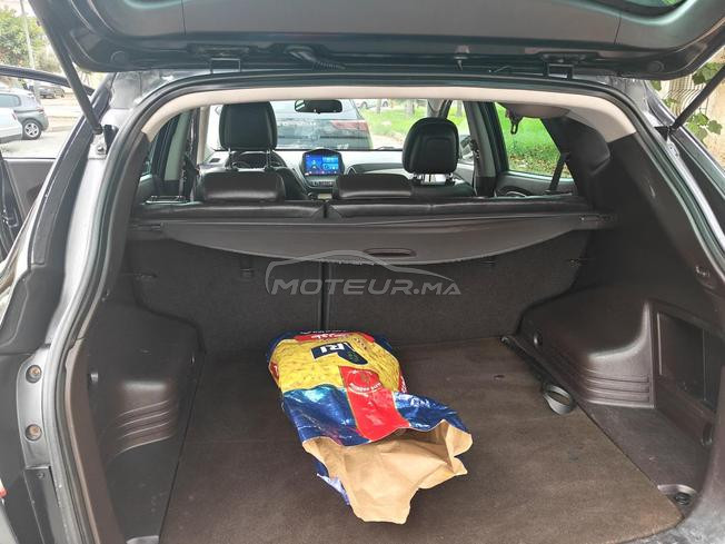 Hyundai ix35 Diesel Manuelle 2015 à Rabat