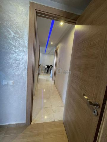 Appartement à louer avenue Mohammed VI - 2