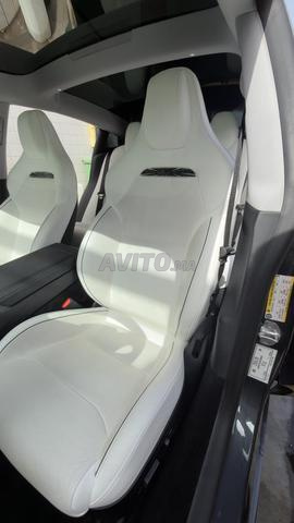 Tesla Model 3 performance - 2