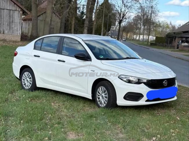 fiat tipo 2021