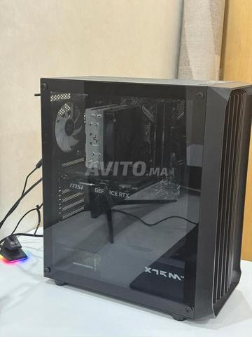Setup gamer - 2