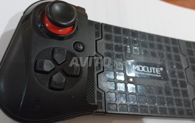 Manette téléphone 🔥 - 2