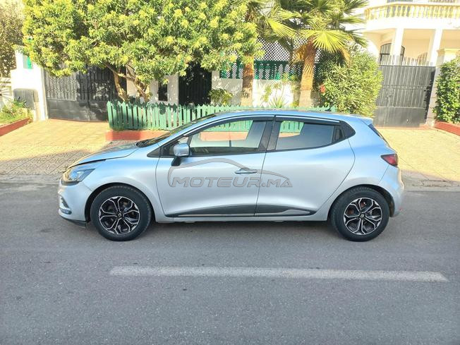 clio 4 tout option 