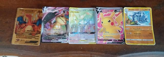 pokemon pikachu12345 - 2