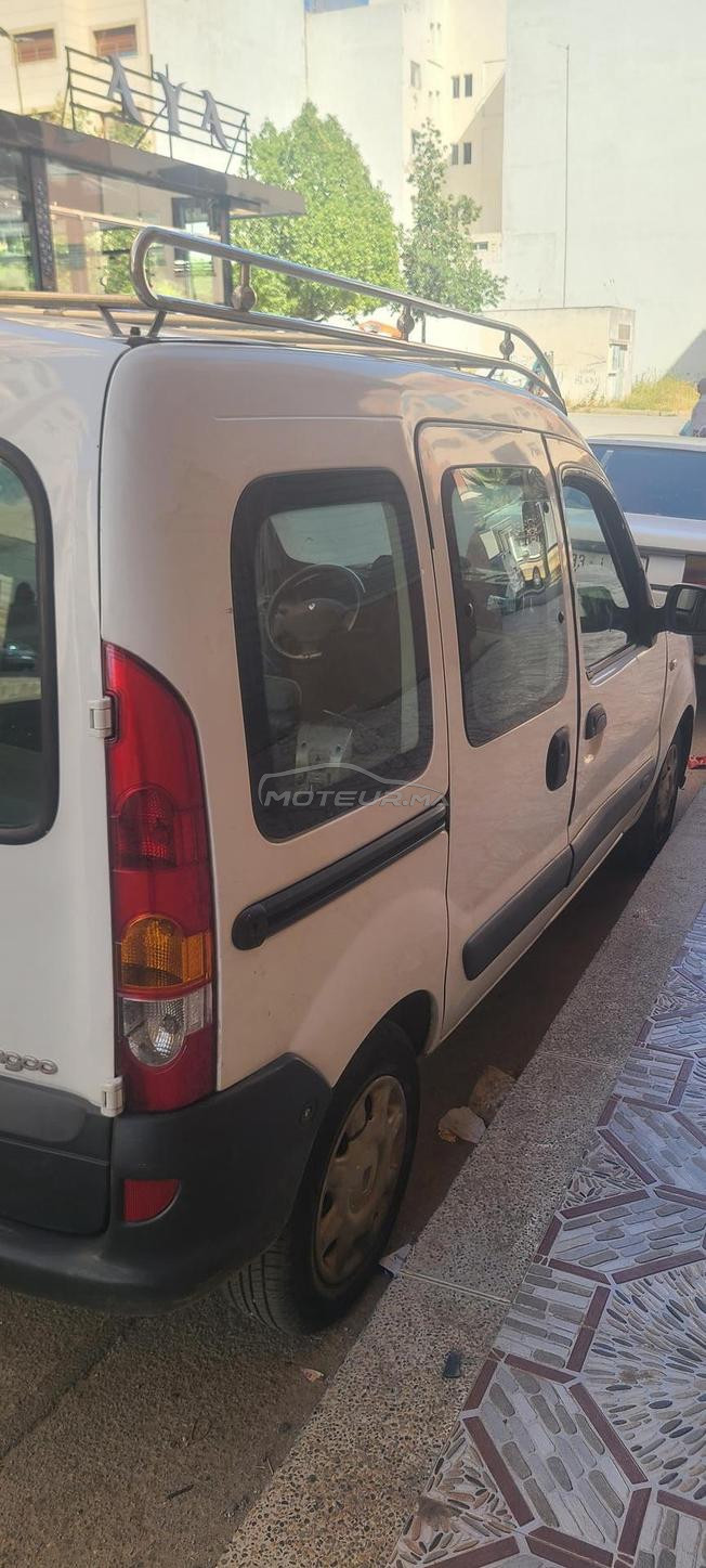 kango renault 2011
