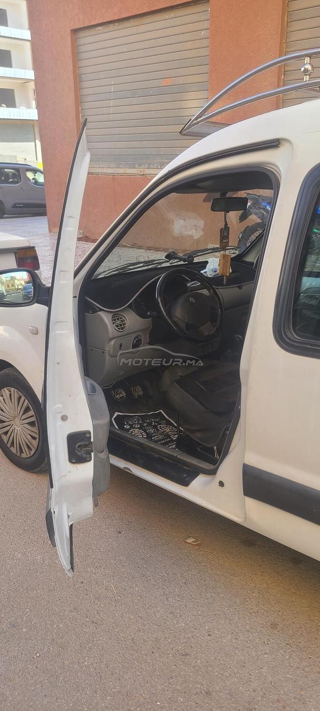 kango renault 2011