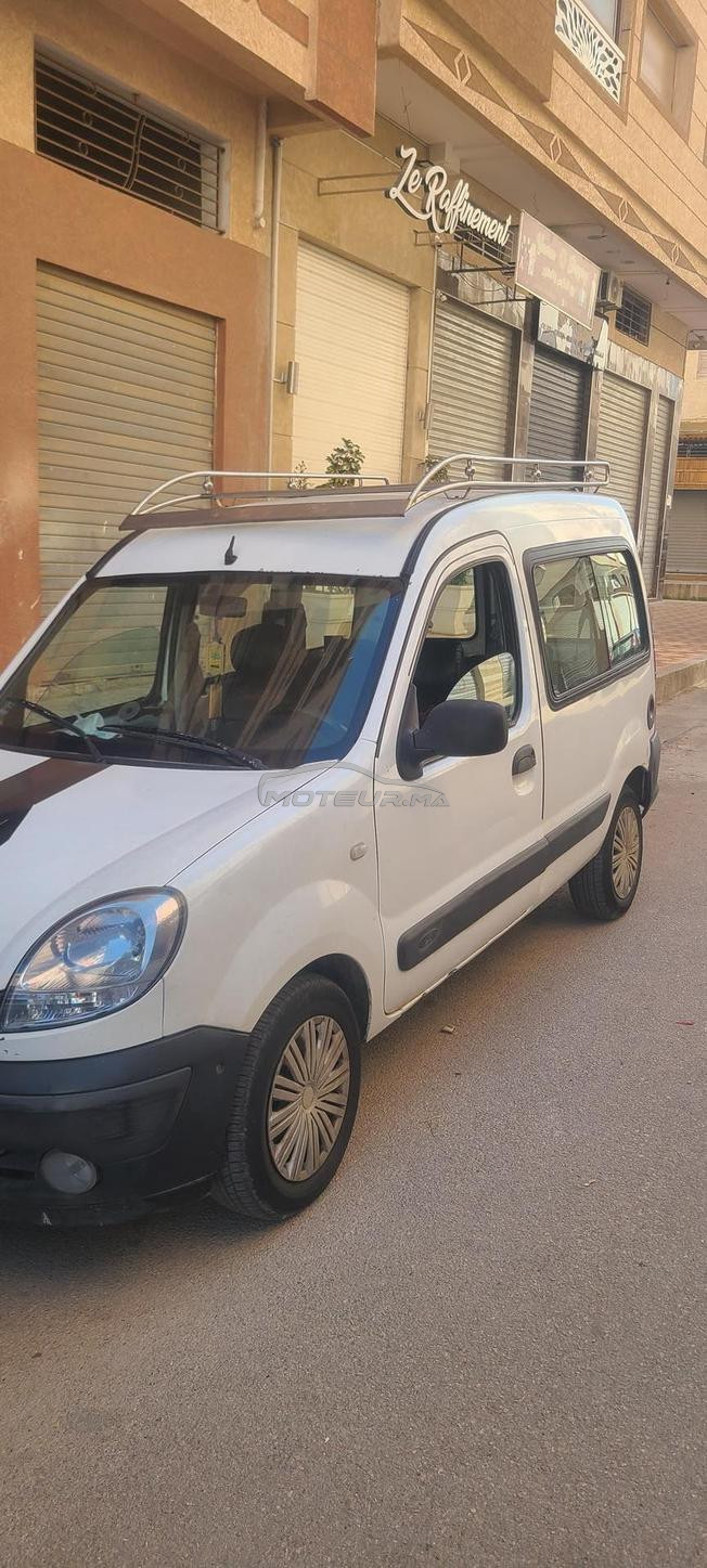 kango renault 2011