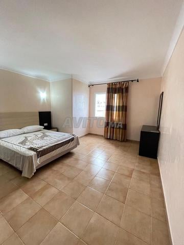 Appartement Meublé Haut Standing Pour Famille - 2