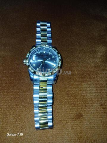 Montre moderne - 2
