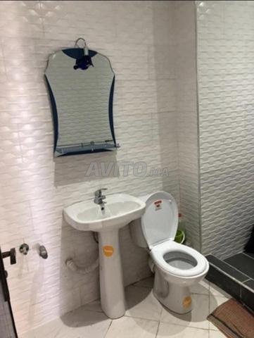Appartement à louer 50 m² à Dar Bouazza - 2