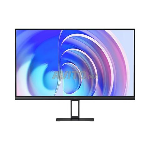 شاشة كمبيوتر شاومي A24i 24 بوصة فل إتش دي IPS 100 هرتز