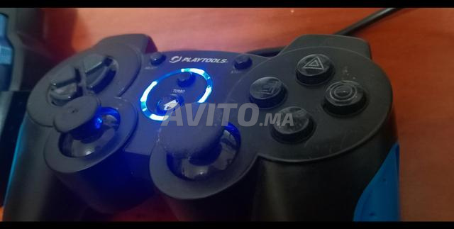 Manette PC 🔥 - 2