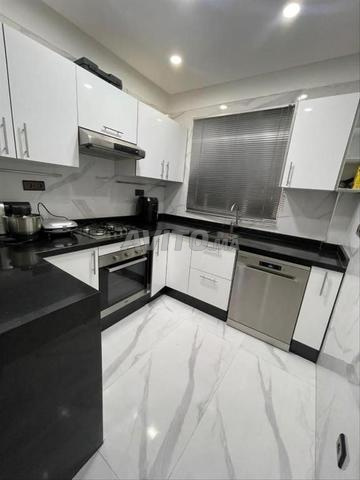 Appartement à louer à la Nouvelle Ville - 2