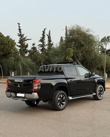 ميتسوبيشي L200 سبورتيرو 4x4 أوتوماتيك 2020 - 2
