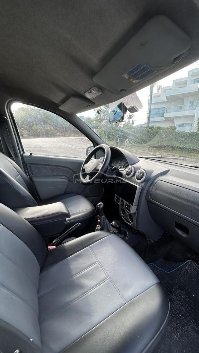 Dacia Logan Diesel Manuelle à Tanger