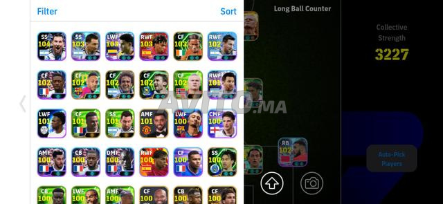 Compte pes - 2