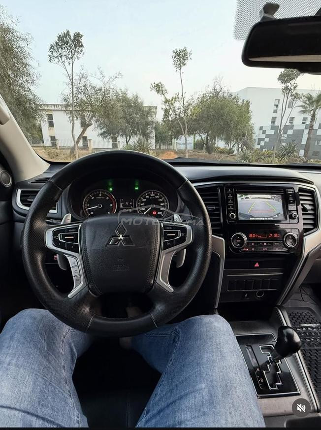 Mitsubishi L200 Sportero 4x4 Auto 2020
