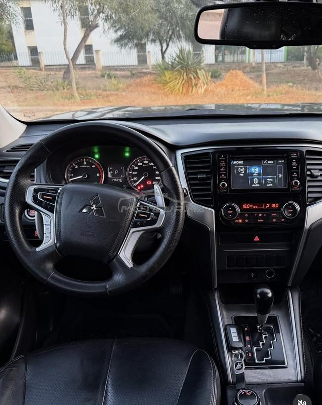 Mitsubishi L200 Sportero 4x4 Auto 2020
