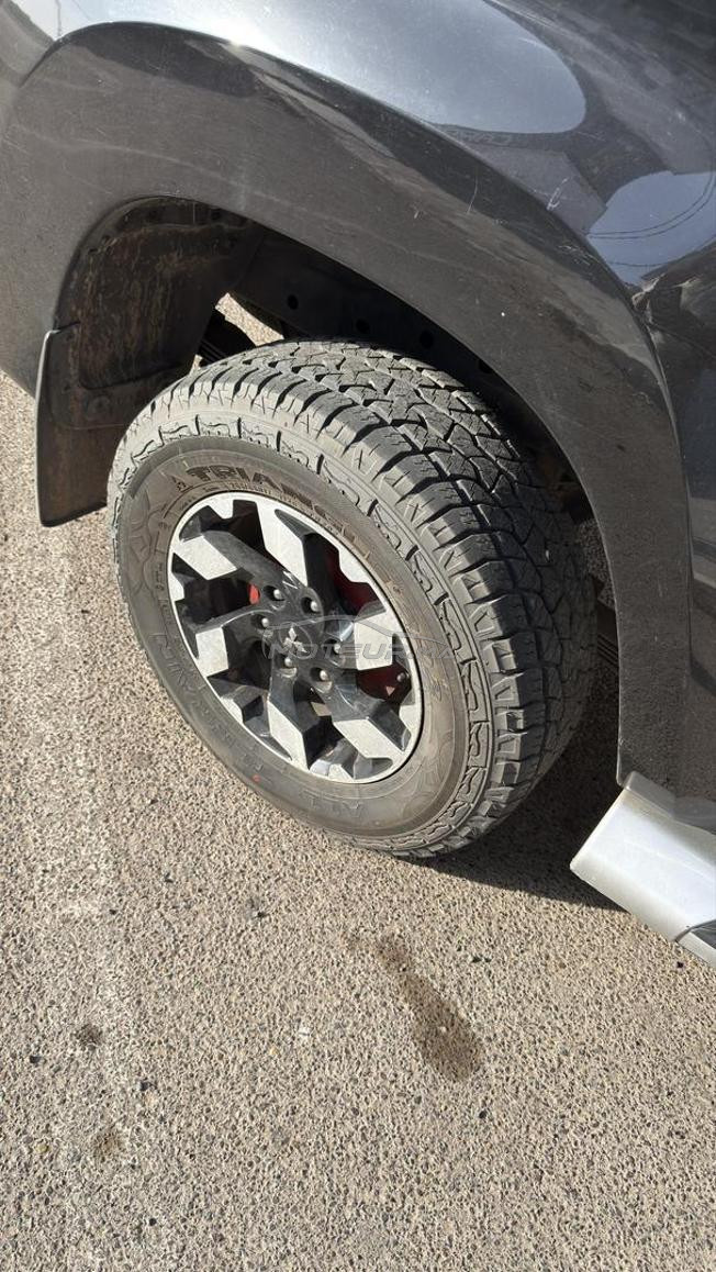 Mitsubishi L200 Sportero 4x4 Auto 2020
