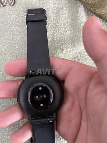 Montre Mibrofit nouvelle génération - 2