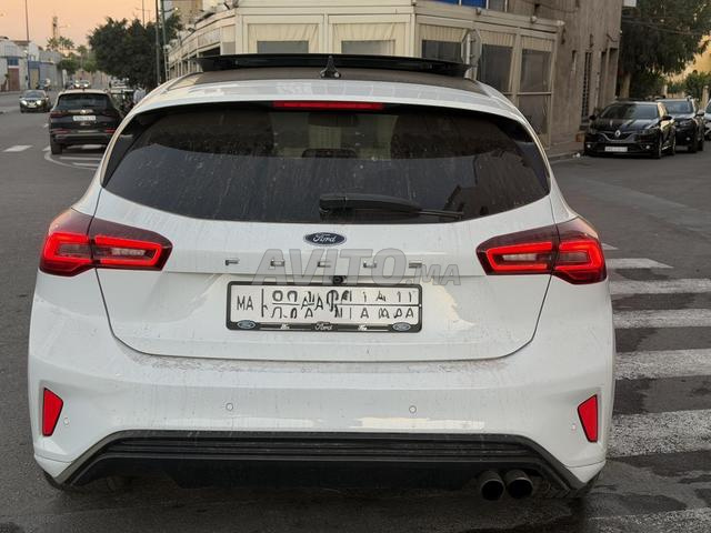 Ford Focus StLine - 2