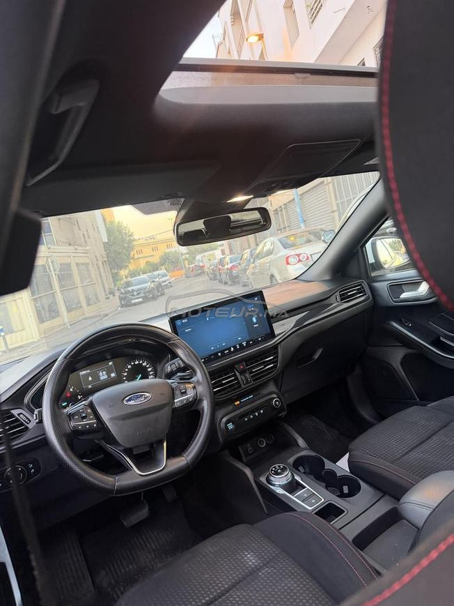 Ford Focus StLine 