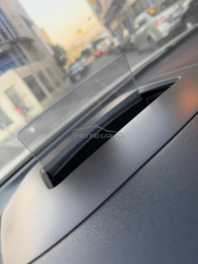 Ford Focus StLine 