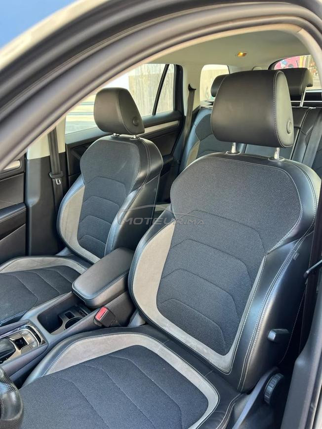 Skoda Kodiaq Diesel Automatique 2022 à Casablanca