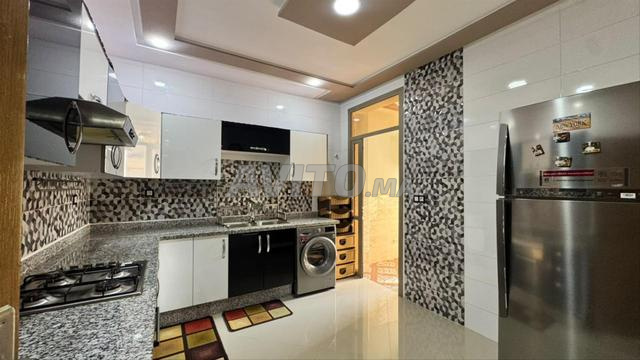 Appartement de luxe à vendre à Mansour - 2