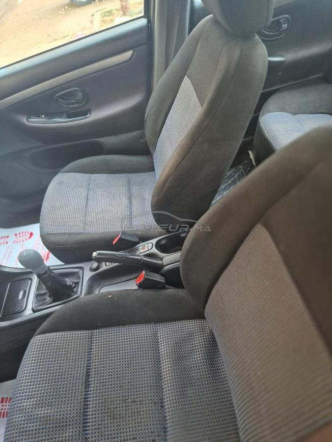 Peugeot 406 