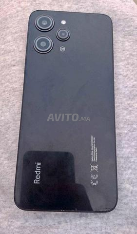 Redmi 12 normal