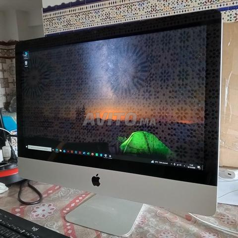 iMac i5 21,5p 2011 - 2