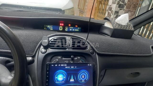 Xsara Picasso diesel très bien